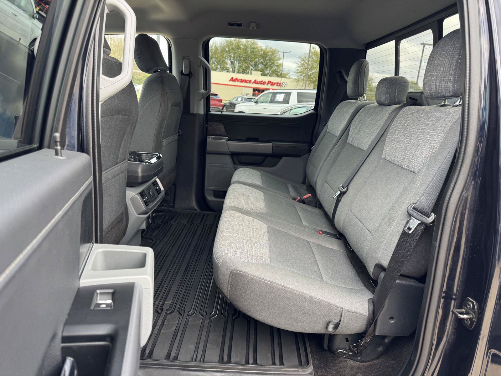 Certified 2021 Ford F150 XLT w/ Equipment Group 302A High AWD/4WD image 30