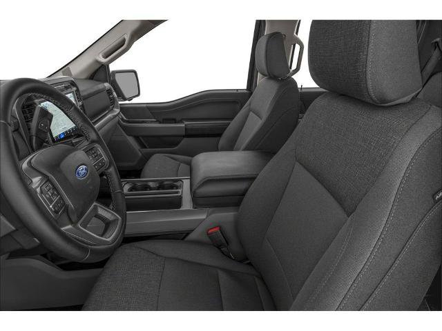 Certified 2024 Ford F150 XLT w/ Equipment Group 302A MID image 10