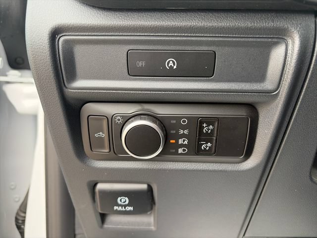 Certified 2025 Ford F150 STX AWD/4WD image 12