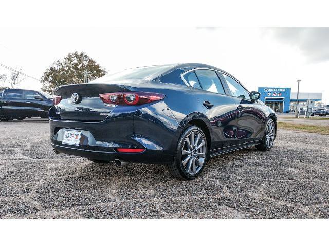 Used 2025 MAZDA MAZDA3 s image 2