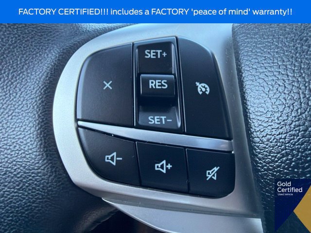Certified 2023 Ford Explorer XLT w/ Equipment Group 202A AWD/4WD image 48