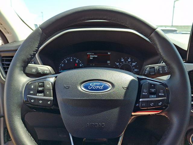 Certified 2022 Ford Escape SE w/ Convenience Package AWD/4WD image 19