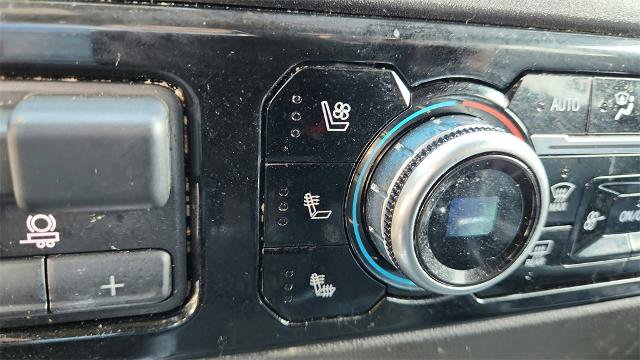 Used 2024 GMC Sierra 1500 SLT image 20