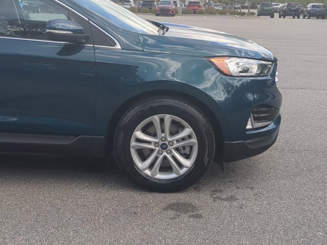Certified 2020 Ford Edge SEL w/ Convenience Package AWD/4WD image 11