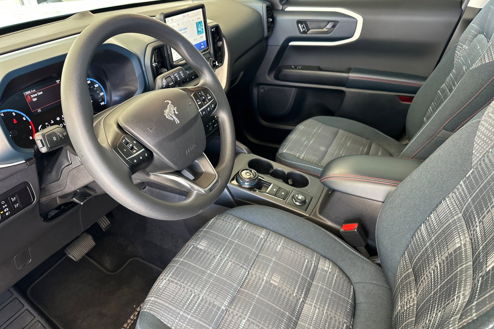 Certified 2023 Ford Bronco Sport Heritage image 10