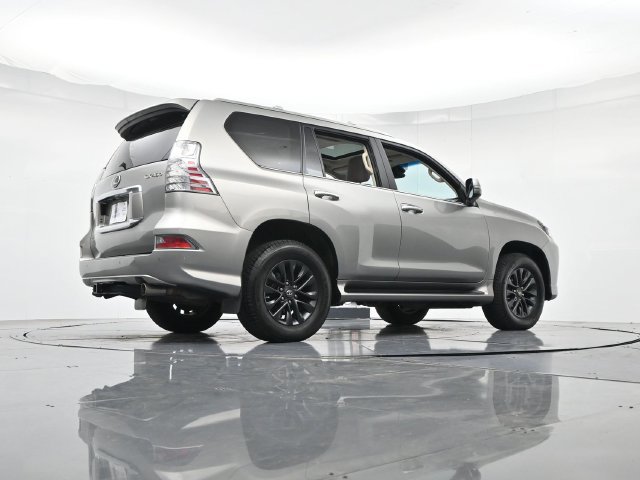 Used 2021 Lexus GX 460 Premium w/ Premium Package AWD/4WD image 40
