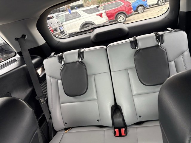 Certified 2021 Ford Explorer XLT w/ Equipment Group 202A image 17