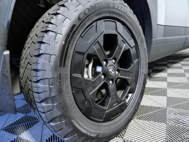 Used 2024 Hyundai Santa Fe XRT AWD/4WD image 10