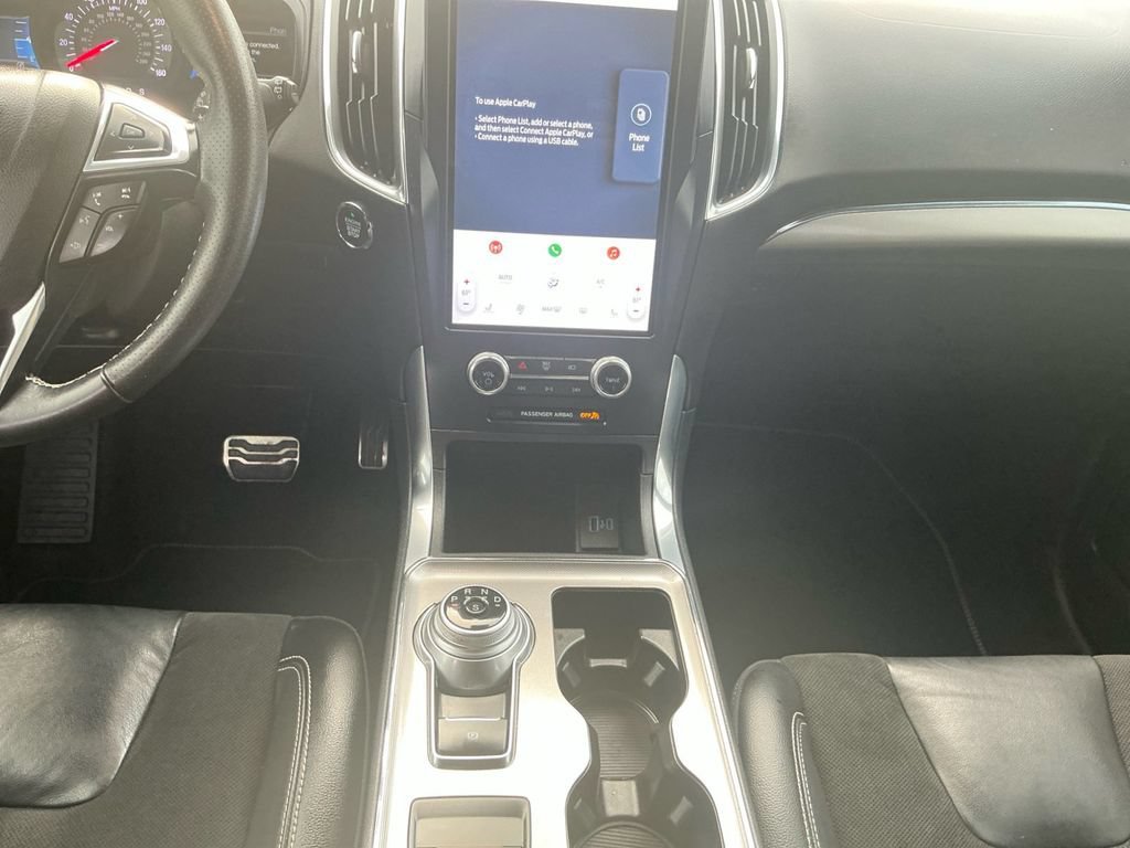 Certified 2023 Ford Edge ST AWD/4WD image 20