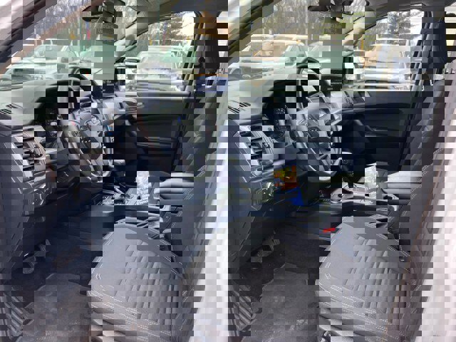 Certified 2021 Ford Ranger XL w/ FX4 Off-Road Package image 7