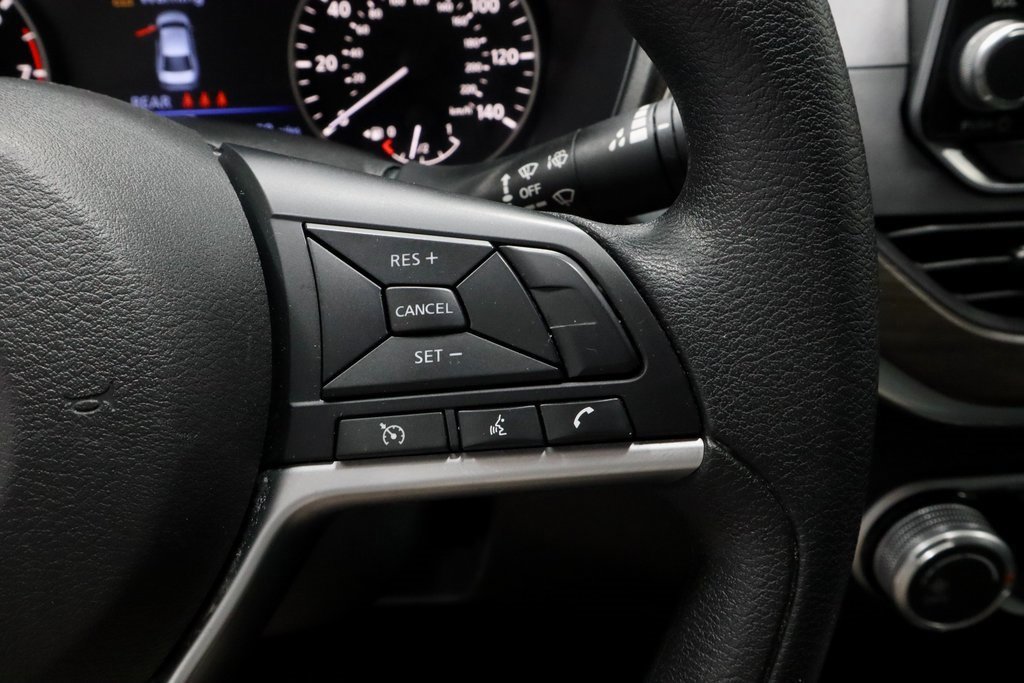 Used 2024 Nissan Altima 2.5 SV image 26