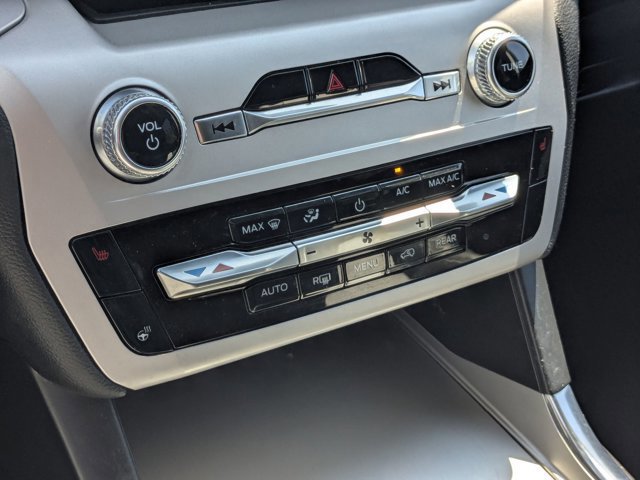 Certified 2023 Ford Explorer XLT w/ Equipment Group 202A image 27