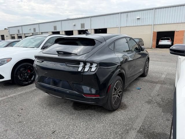 Certified 2024 Ford Mustang Mach-E Premium RWD image 3