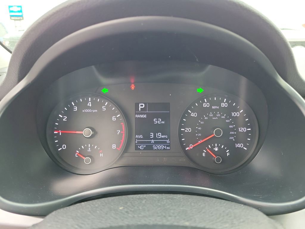 Used 2019 Kia Rio S image 26