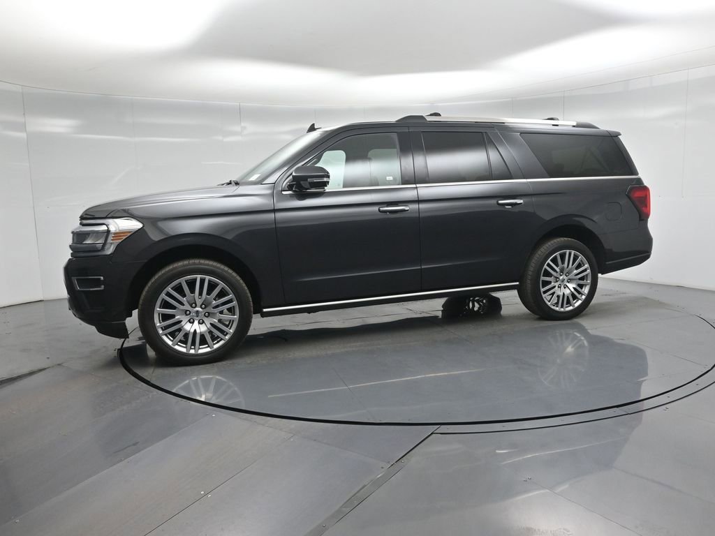 Certified 2024 Ford Expedition Max Limited image 34
