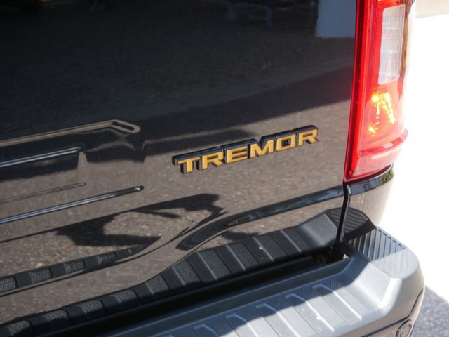 Certified 2023 Ford F150 Tremor AWD/4WD image 11