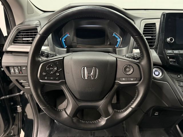 Used 2024 Honda Odyssey EX-L image 21