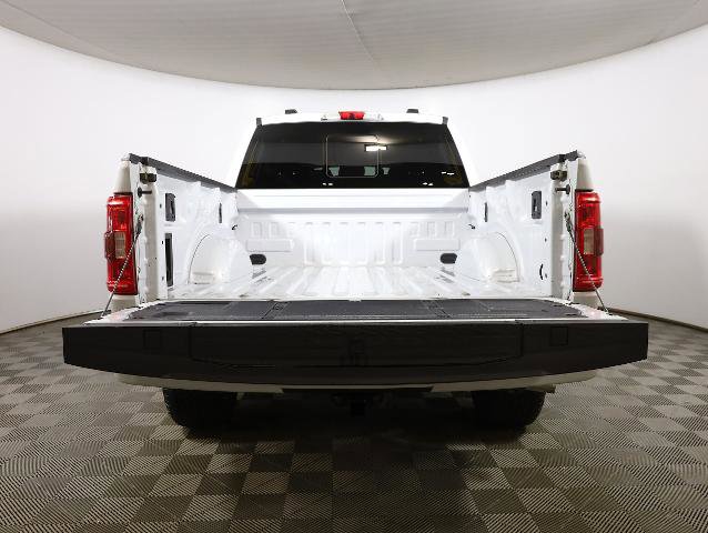 Certified 2022 Ford F150 XLT w/ Equipment Group 302A High AWD/4WD image 22