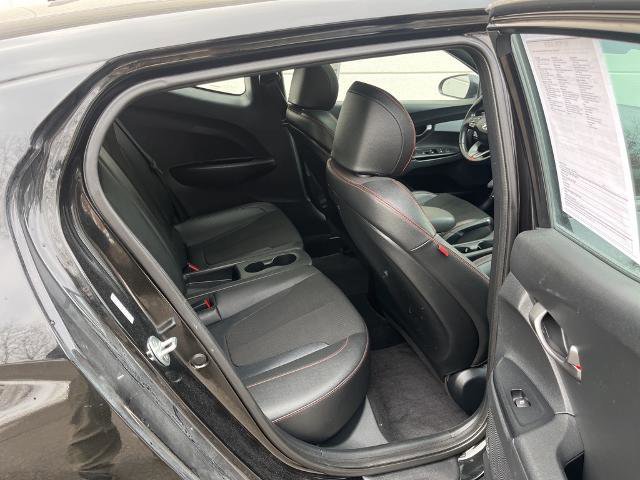Used 2019 Hyundai Veloster 2.0 Premium image 10