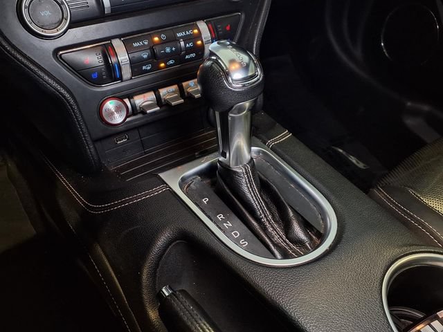 Certified 2023 Ford Mustang Premium w/ Equipment Group 201A RWD image 9