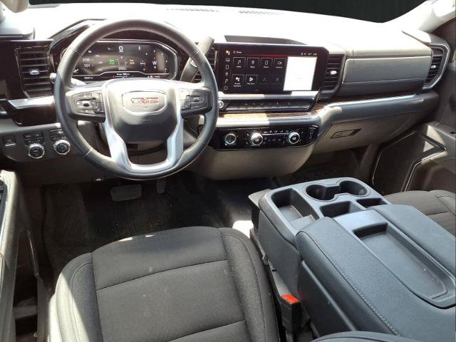 Used 2023 GMC Sierra 1500 Elevation w/ X31 Off-Road Package AWD/4WD image 14