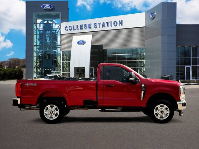 Certified 2026 Ford F250 XLT AWD/4WD image 4