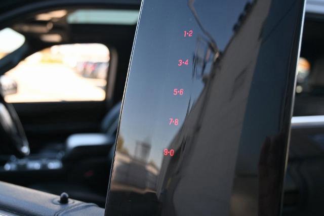 Certified 2021 Ford Expedition Limited image 20