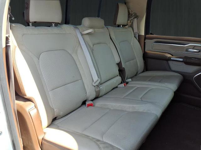 Used 2019 RAM 1500 Laramie image 17