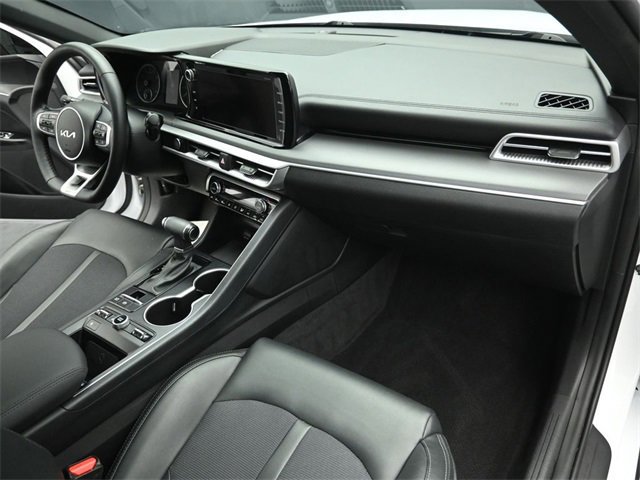 Used 2023 Kia K5 GT-Line image 46