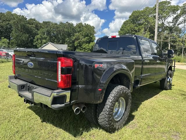 Certified 2026 Ford F350 Lariat w/ Lariat Ultimate Package AWD/4WD image 21