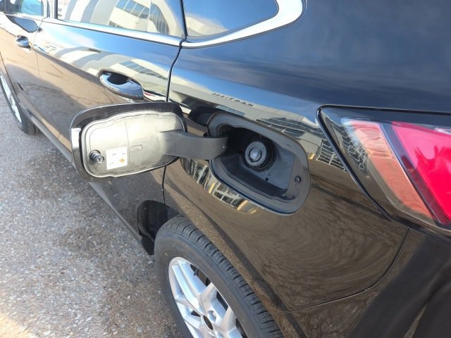 Certified 2024 Ford Edge SEL image 18