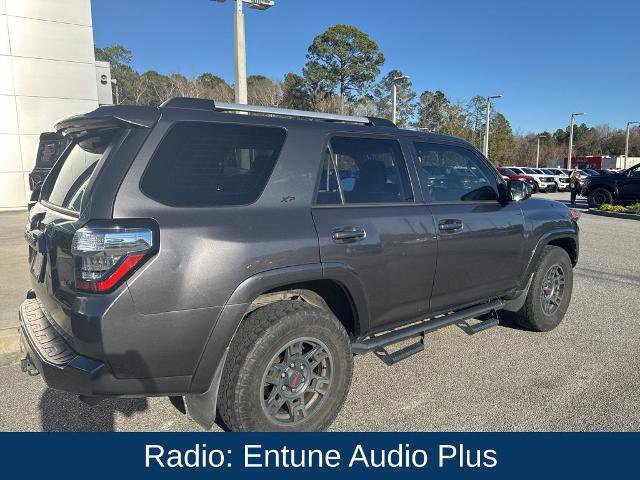 Used 2019 Toyota 4Runner SR5 image 3