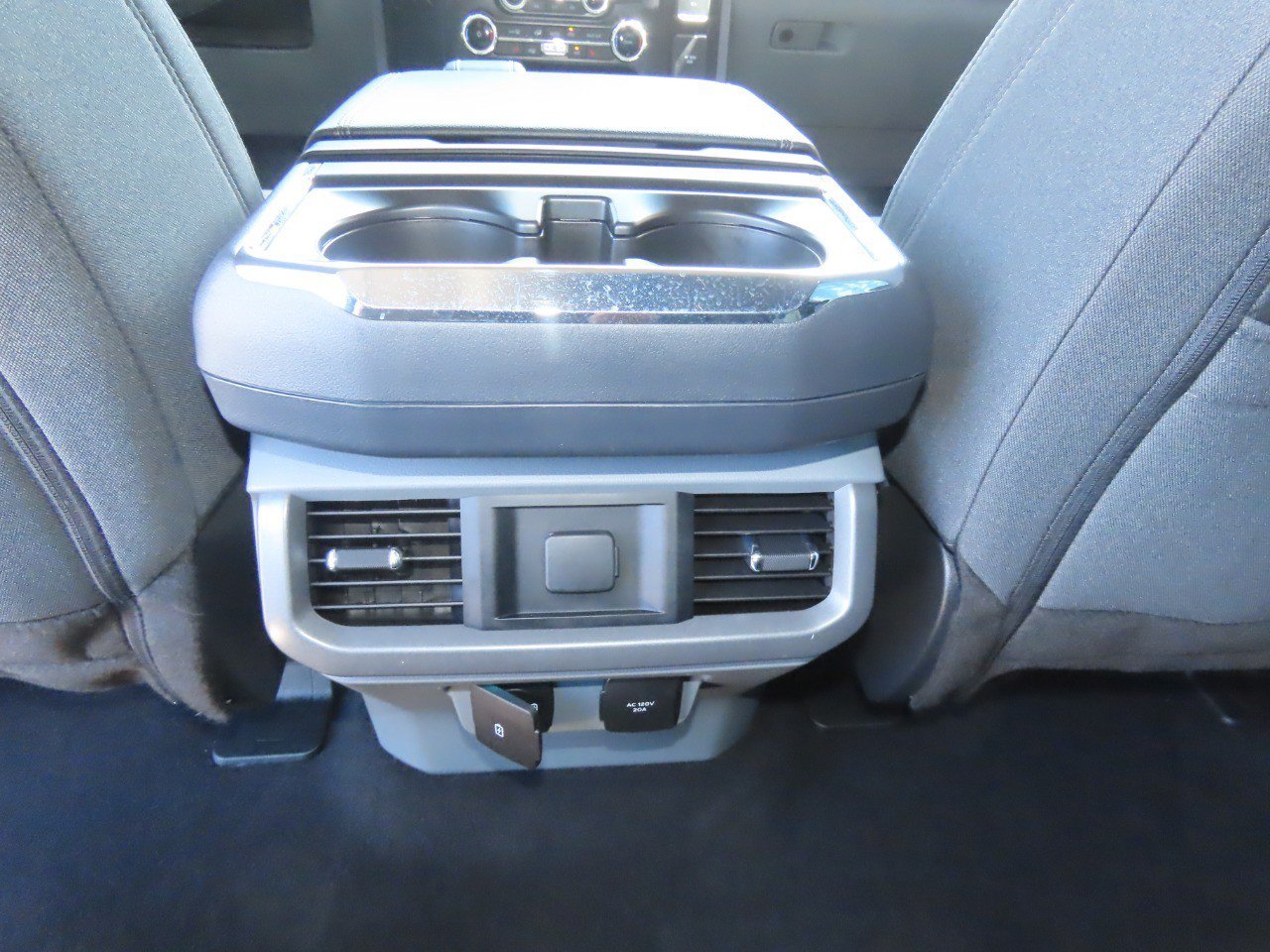 Certified 2023 Ford F150 Lightning XLT AWD/4WD image 24