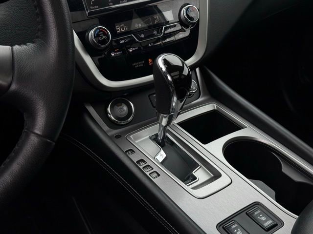 Used 2024 Nissan Murano SL image 32