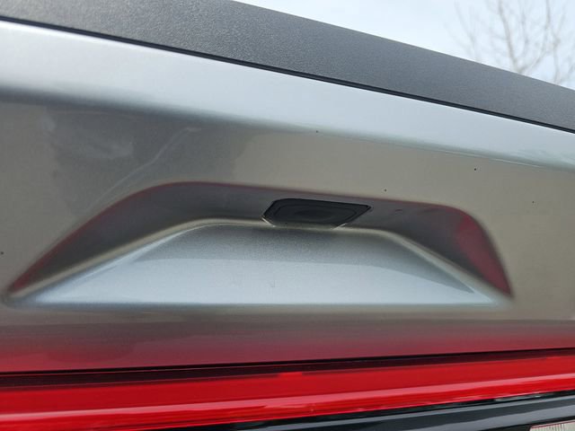 Certified 2022 Ford F150 Lightning Platinum image 13