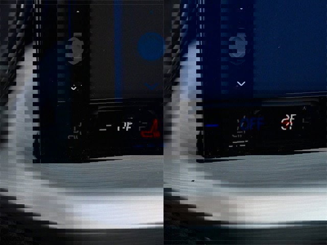 Certified 2025 Ford Escape Platinum image 22