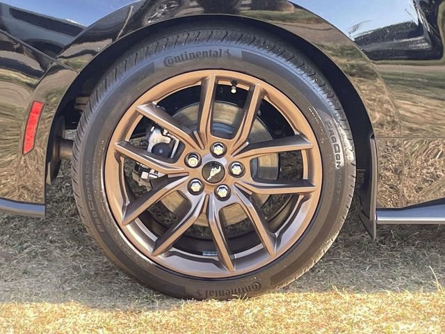 Certified 2025 Ford Mustang Premium RWD image 7