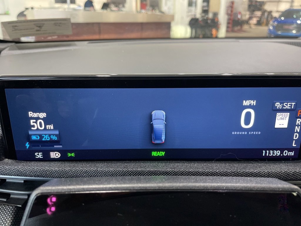 Certified 2024 Ford Mustang Mach-E GT image 14