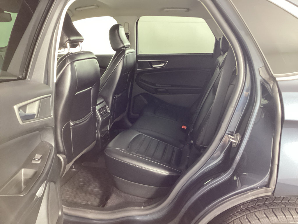 Certified 2023 Ford Edge SEL w/ Convenience Package AWD/4WD image 14