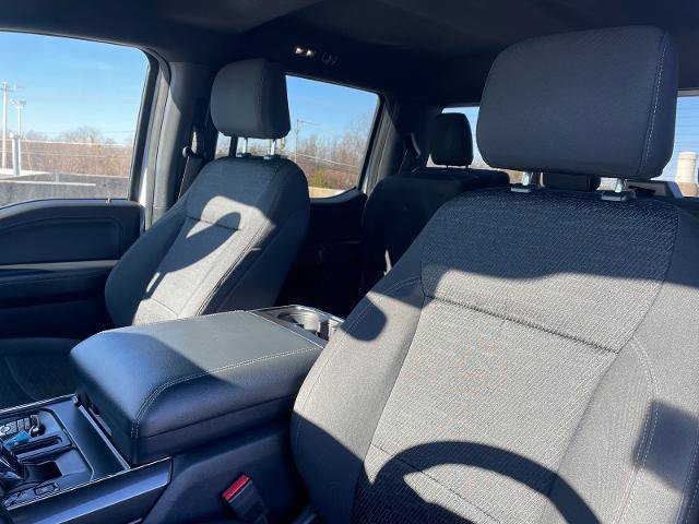 Certified 2022 Ford F150 XLT w/ Equipment Group 302A High image 9