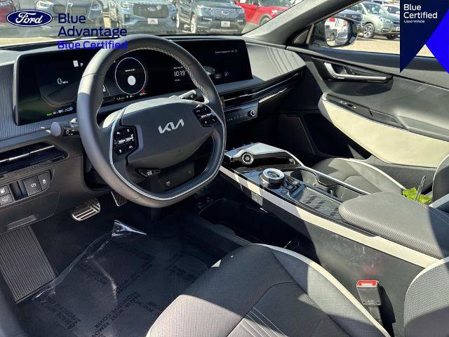 Used 2024 Kia EV6 GT-Line RWD image 19