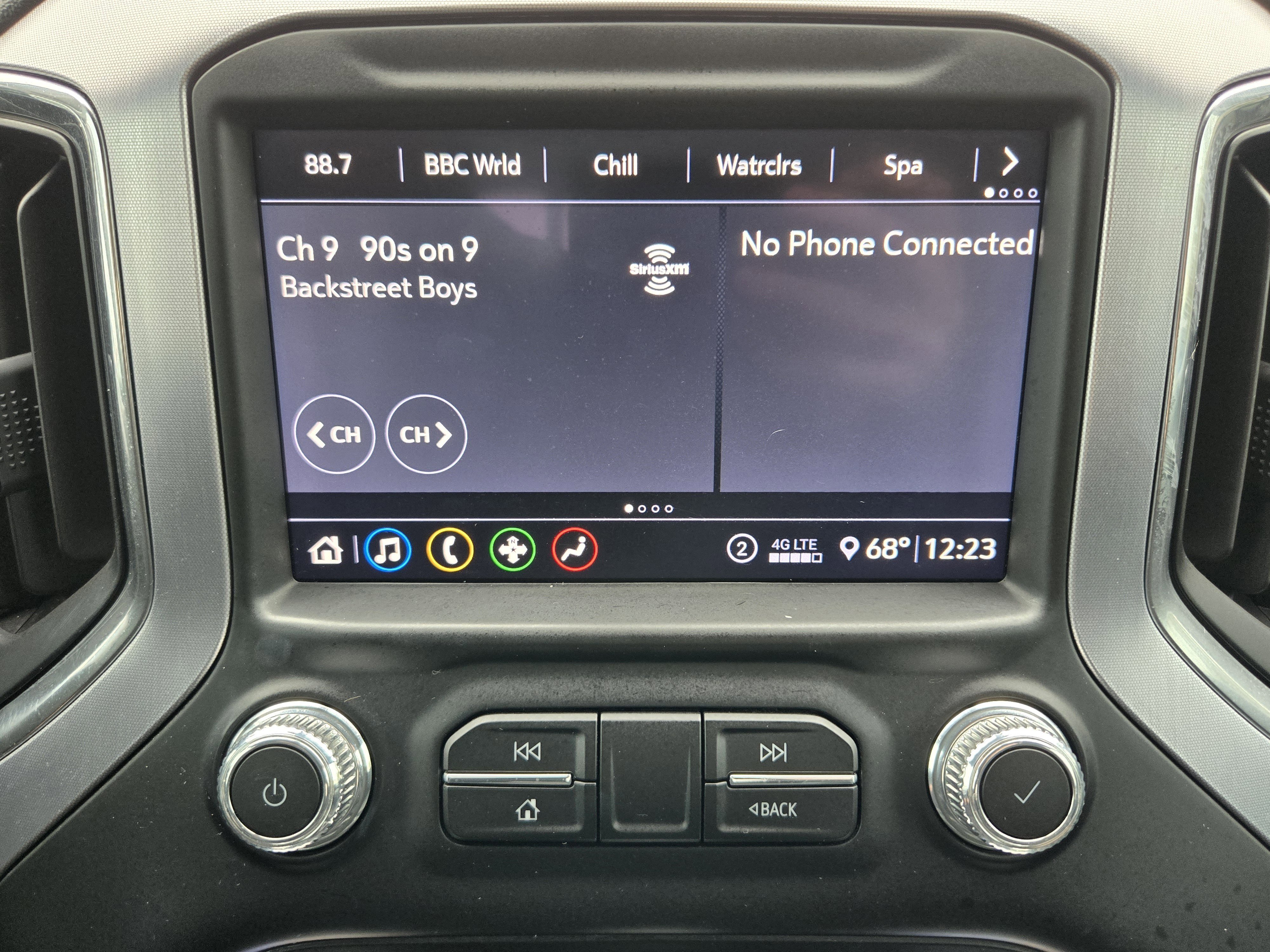 Used 2020 GMC Sierra 1500 SLT image 12