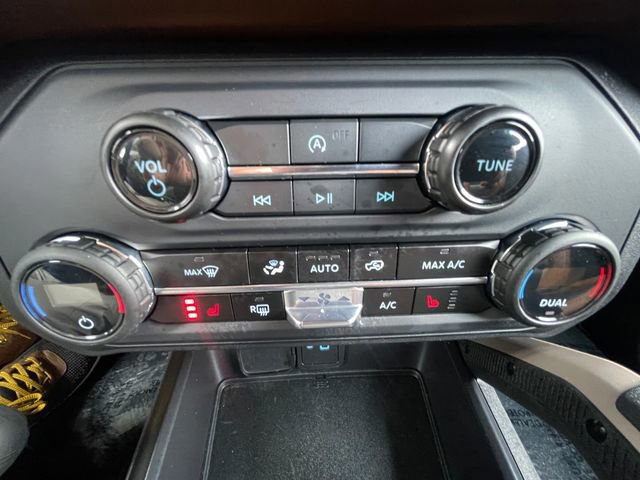 Certified 2024 Ford Bronco Outer Banks image 22