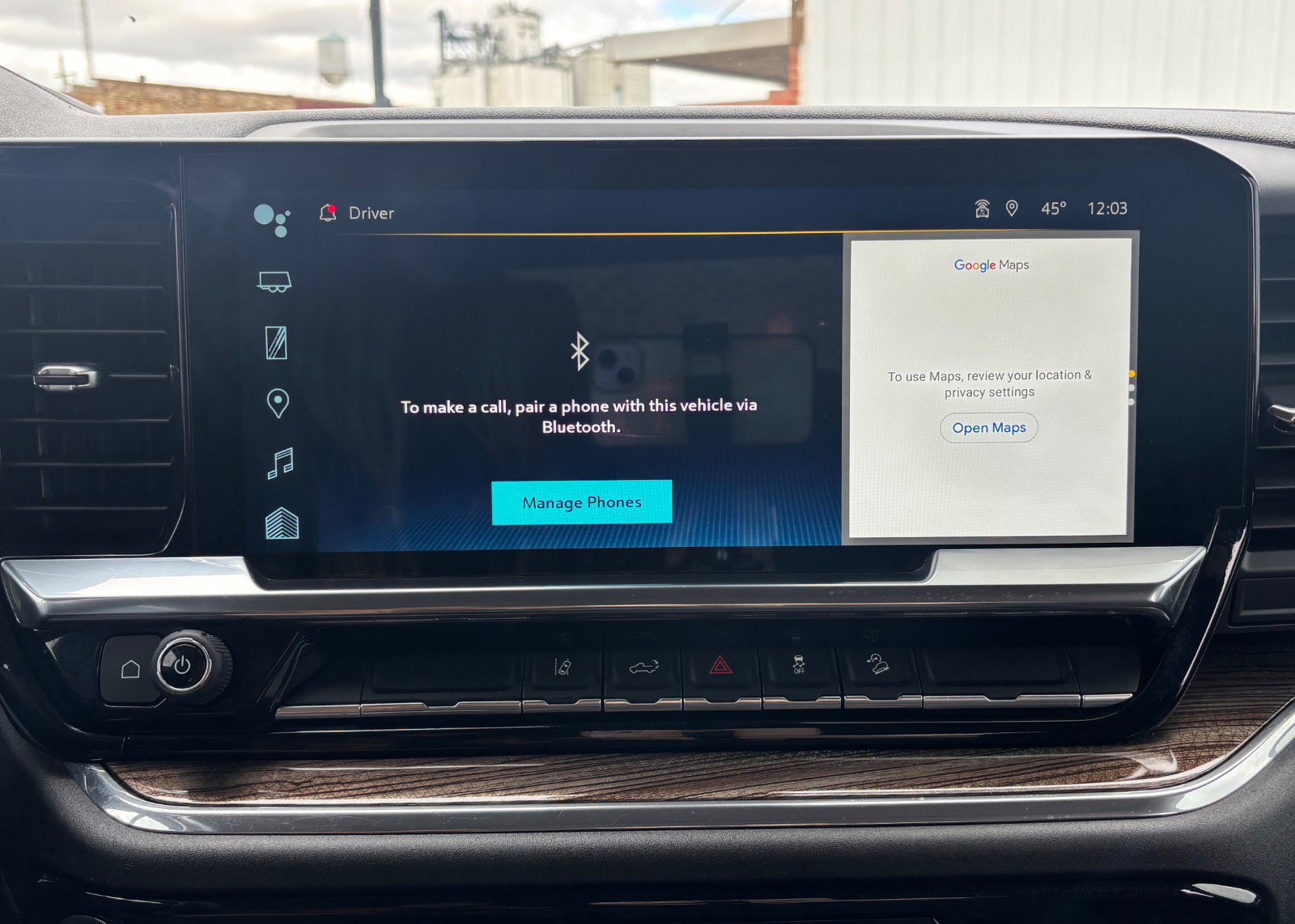 Used 2024 Chevrolet Silverado 2500 LT w/ Z71 Off-Road Package image 37