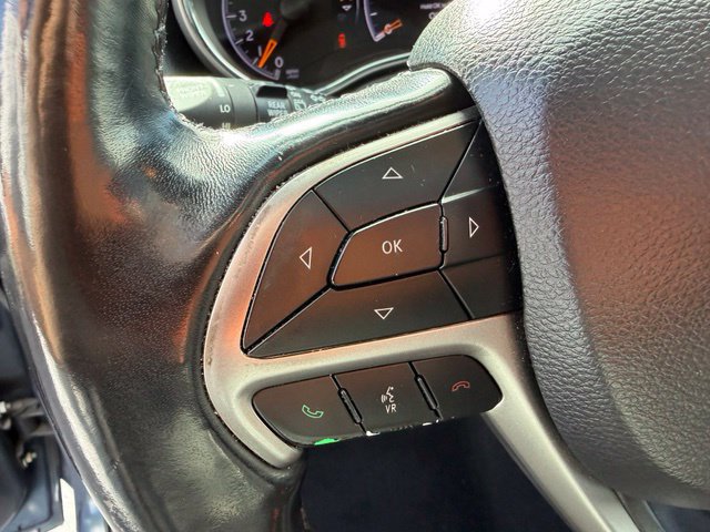 Used 2020 Jeep Grand Cherokee Limited w/ Luxury Group II AWD/4WD image 9