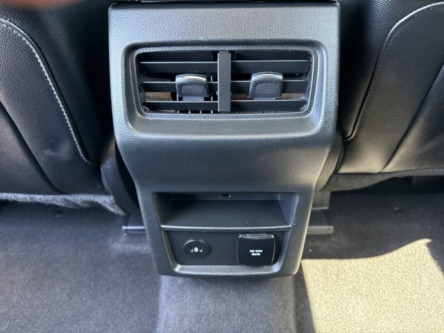 Certified 2024 Ford Edge Titanium AWD/4WD image 14