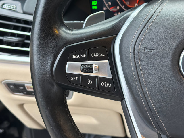 Used 2019 BMW X5 xDrive40i w/ Premium Package 2 AWD/4WD image 28