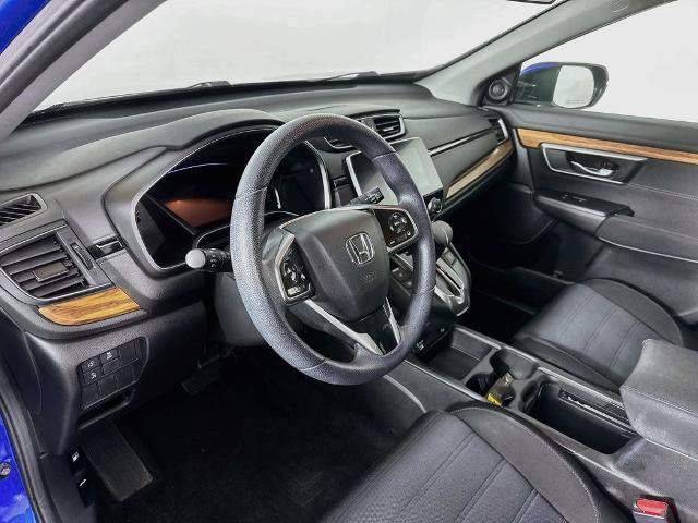 Used 2021 Honda CR-V EX image 9