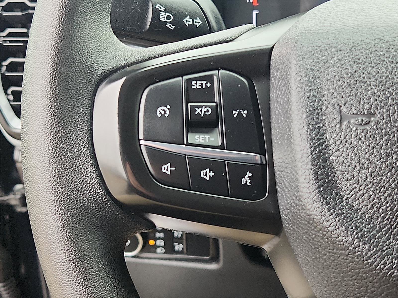 Certified 2024 Ford Ranger XL w/ Trailer Tow Package image 20