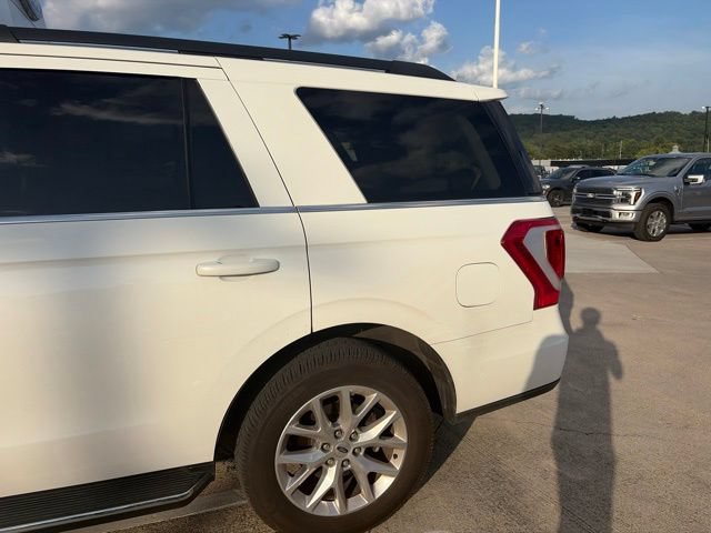 Certified 2021 Ford Expedition XLT AWD/4WD image 6